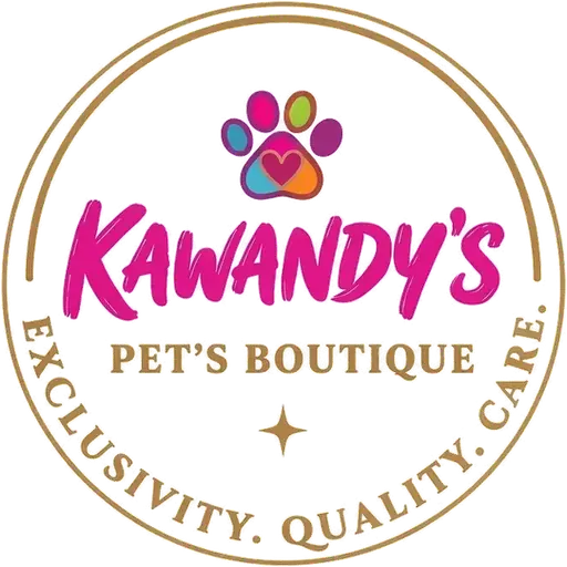 Kawandy's Pet's Boutique